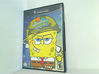 スポンジ・ボブ PC SpongeBob SquarePants: The Battle for Bikini Bottom GameCube 