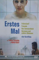 初めての時 Erstes Mal 
