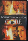 ザ・コア The Core  Widescreen Edition Aaron Eckhart