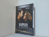 めぐり逢えたら Sleepless in Seattle  10th Anniversary Edition Tom Hanks