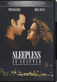 めぐり逢えたら Sleepless in Seattle  10th Anniversary Edition Tom Hanks