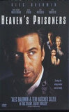 ヘブンズ・プリズナー Heaven's Prisoners Alec Baldwin
