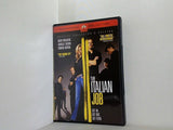 ミニミニ大作戦 The Italian Job  Special Collector's Edition Mark Wahlberg