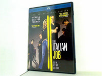 ミニミニ大作戦 The Italian Job  Full Screen Edition Donald Sutherland