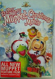 ザ・マペッツ The Muppets It's a Very Merry Muppet Christmas Movie  DVD 