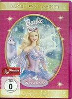 DVD海外版 バービー バービーの白鳥の湖 Barbie Schwanensee – AOBADO オンラインストア