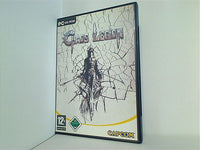 カオス レギオン WIN Chaos Legion  UK 