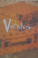 PLAYZONE2003 Vacation  DVD ミュージカル・アカデミー