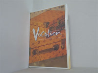 PLAYZONE2003 Vacation  DVD ミュージカル・アカデミー