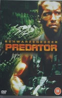 プレデター Predator Arnold Schwarzenegger