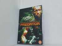 プレデター Predator Arnold Schwarzenegger