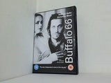 バッファロー'66 Buffalo 66  DVD   1998 Vincent Gallo