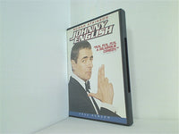 ジョニー・イングリッシュ Johnny English  Full Screen Edition Rowan Atkinson