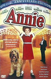 アニー Annie  Special Anniversary Edition Aileen Quinn