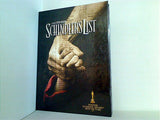 シンドラーのリスト Schindler's List  Full Screen Edition Liam Neeson