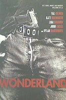 ワンダーランド Wonderland Val Kilmer