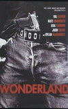 ワンダーランド Wonderland Val Kilmer