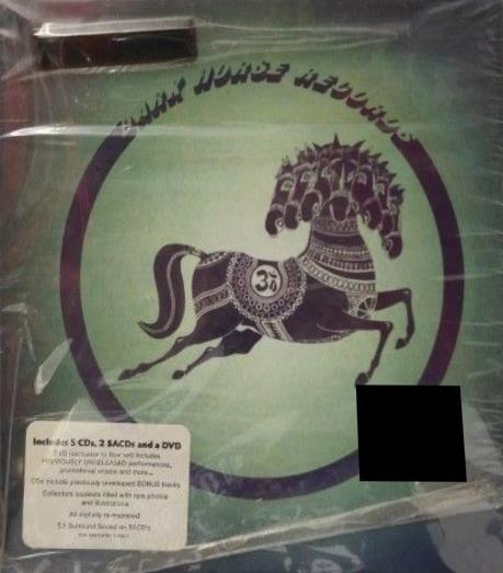 Dark Horse Years 1976-1992 George Harrison