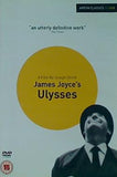 ユリシーズ Ulysses  Region 2  Requires a Multi Region Player 