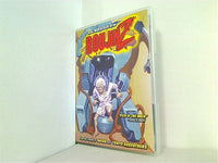 老人Z Roujin Z  Special Widescreen Edition   DVD Chisa Yokoyama