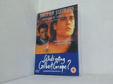 ギルバート・グレイプ What's Eating Gilbert Grape 