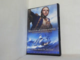 マスター・アンド・コマンダー Master and Commander The Far Side of the World  Widescreen Edition Russell Crowe
