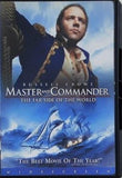 マスター・アンド・コマンダー Master and Commander The Far Side of the World  Widescreen Edition Russell Crowe