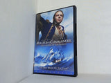 マスター・アンド・コマンダー Master and Commander The Far Side of the World  Widescreen Edition Russell Crowe