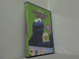 ラブ・レター セサミストリート Learning About Letters  DVD   Region 1   US Import   NTSC