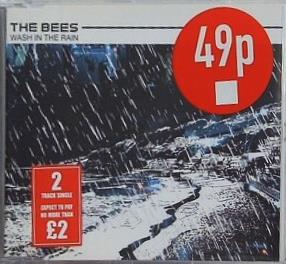 Wash in the Rain Bees