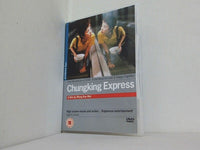 恋する惑星 Chungking Express Brigitte Lin
