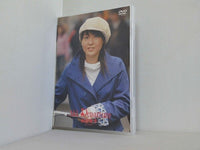 AKI DEPARTURE  DVD 前田亜季