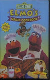 エルモの魔法のクックブック Sesame Street: Elmo's Magic Cookbook Karin Young Shiel