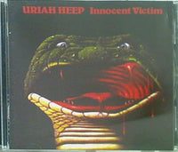Innocent Victim URIAH HEEP