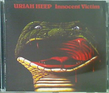 Innocent Victim URIAH HEEP