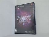 スターオーシャン ティルジエンドオブタイム PS2 Star Ocean Till the End of Time PlayStation 2 Unknown
