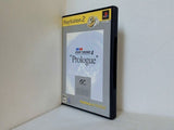 PS2 グランツーリスモ4 ´´プロローグ版´´ PlayStation 2 the Best