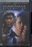 ショーシャンクの空に The Shawshank Redemption  Two-Disc Special Edition Tim Robbins
