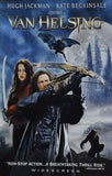 ヴァン・ヘルシング Van Helsing  Widescreen Edition Hugh Jackman