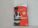 バッド・エデュケーション Bad Education  DVD   2004 Gael García Bernal