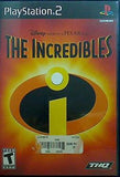 Mr.インクレディブル PS2 The Incredibles 