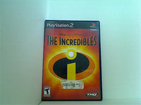 Mr.インクレディブル PS2 The Incredibles 