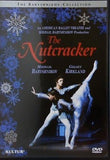くるみ割り人形 ミハイル・バリシニコフ Tchaikovsky: Nutcracker  DVD   Import Mikhail Baryshnikov
