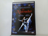 くるみ割り人形 ミハイル・バリシニコフ Tchaikovsky: Nutcracker  DVD   Import Mikhail Baryshnikov