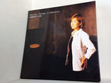 高橋真梨子全集 Mariko Songs Collection CD-BOX  12枚組 高橋真梨子