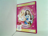 バービー バービーの王女と村娘 Barbie Die Prinzessin und das Dorfmädchen Kelly Sheridan