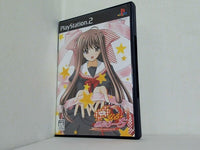 PS2 φなる・あぷろーち  通常版 