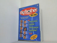 ビッグ ブラザー Big Brother Die DVD 