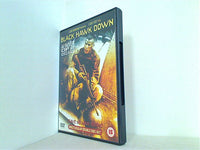 ブラックホーク・ダウン Black Hawk Down  DVD    NON-USA DVD FORMAT   Region 2 