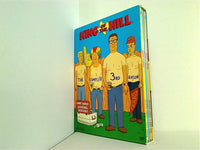 キング・オブ・ザ・ヒル シーズン 3 King of the Hill The Complete Third Season Mike Judge